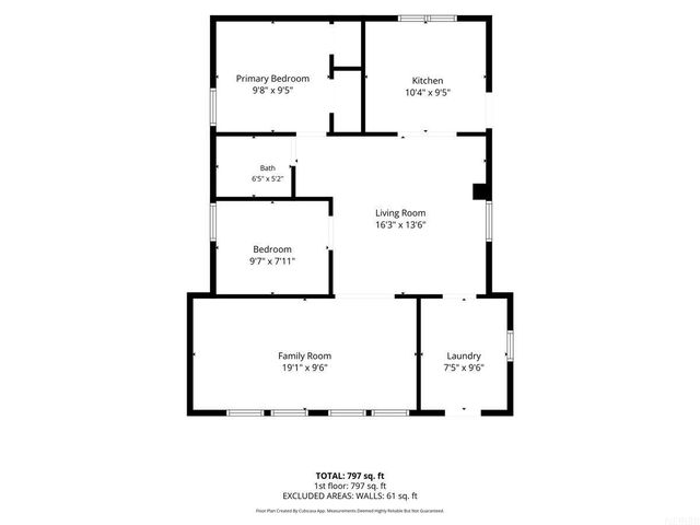 1518 11th Street, Eldora, IA 50627