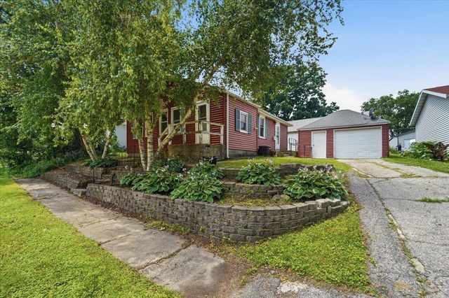 1518 11th Street, Eldora, IA 50627