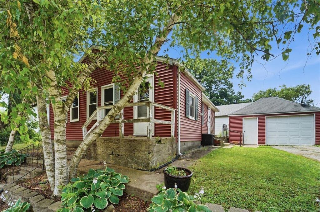 1518 11th Street, Eldora, IA 50627