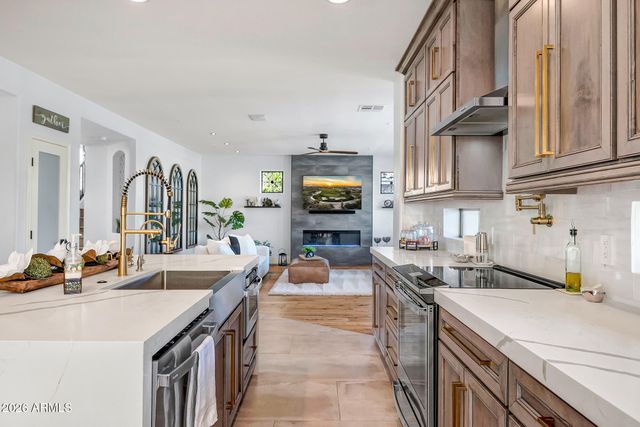 12594 W MORNING VISTA Drive, Peoria, AZ 85383