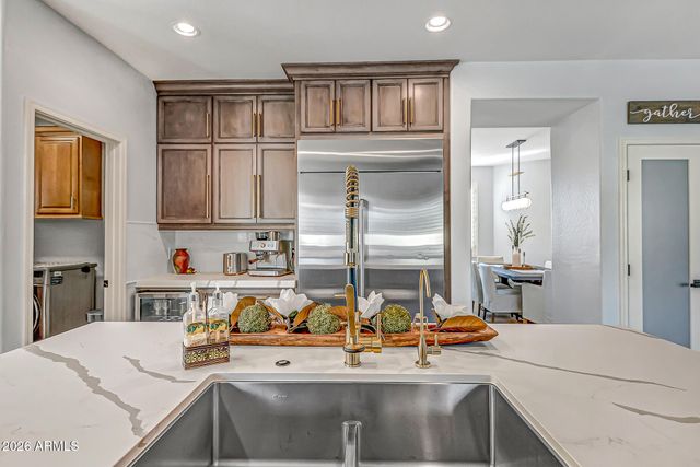 12594 W MORNING VISTA Drive, Peoria, AZ 85383