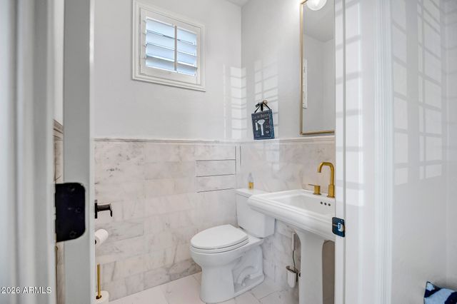 12594 W MORNING VISTA Drive, Peoria, AZ 85383