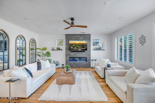 12594 W MORNING VISTA Drive, Peoria, AZ 85383