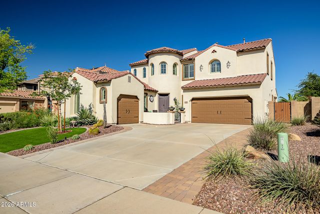 12594 W MORNING VISTA Drive, Peoria, AZ 85383