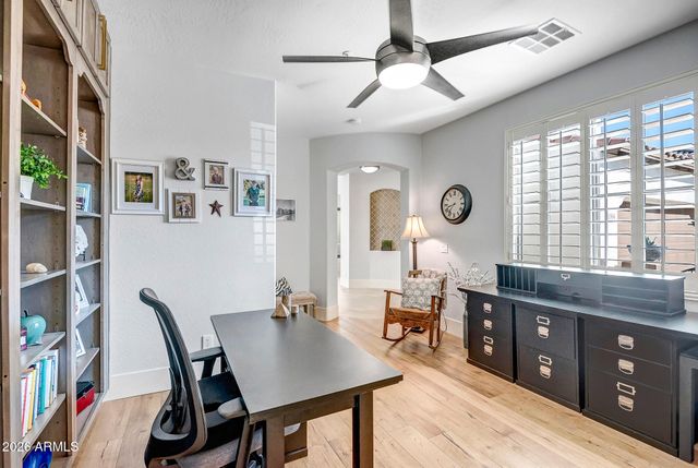12594 W MORNING VISTA Drive, Peoria, AZ 85383