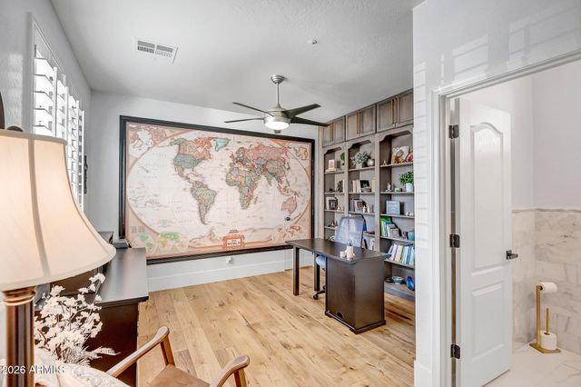 12594 W MORNING VISTA Drive, Peoria, AZ 85383