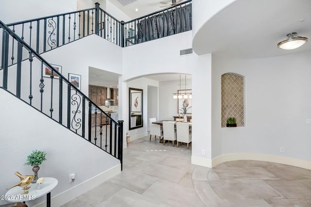 12594 W MORNING VISTA Drive, Peoria, AZ 85383