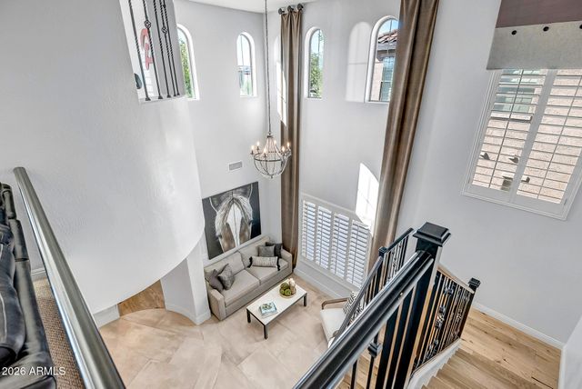 12594 W MORNING VISTA Drive, Peoria, AZ 85383