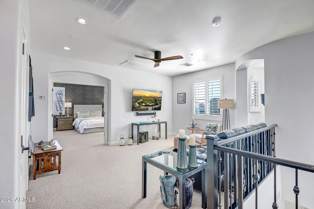 12594 W MORNING VISTA Drive, Peoria, AZ 85383