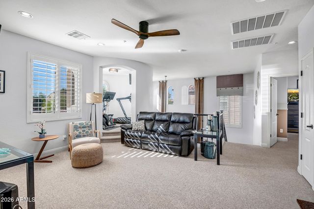 12594 W MORNING VISTA Drive, Peoria, AZ 85383