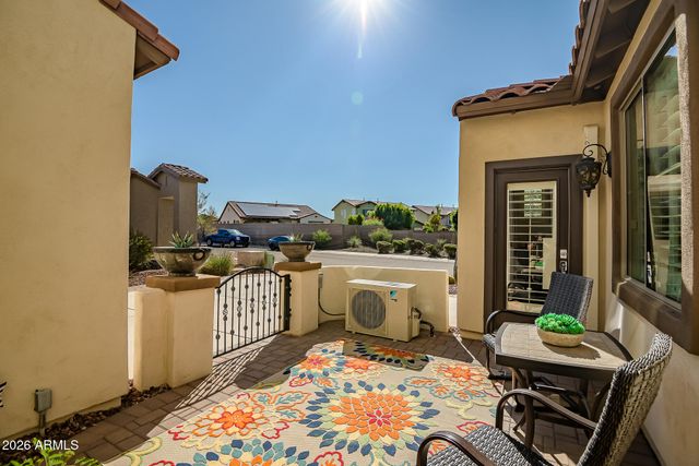 12594 W MORNING VISTA Drive, Peoria, AZ 85383