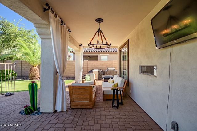 12594 W MORNING VISTA Drive, Peoria, AZ 85383