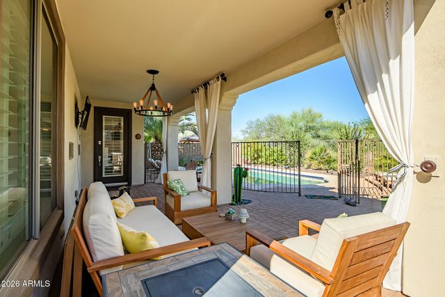 12594 W MORNING VISTA Drive, Peoria, AZ 85383
