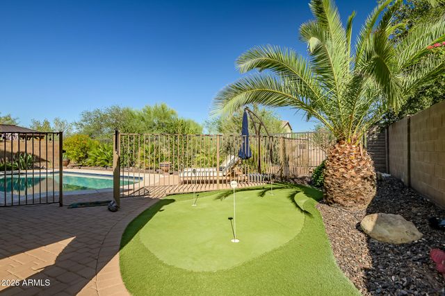 12594 W MORNING VISTA Drive, Peoria, AZ 85383