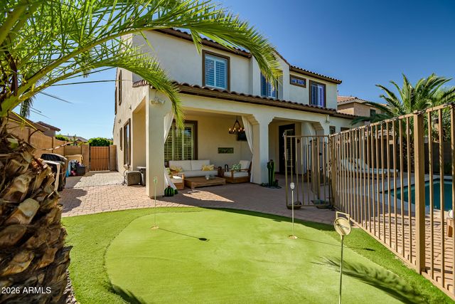 12594 W MORNING VISTA Drive, Peoria, AZ 85383