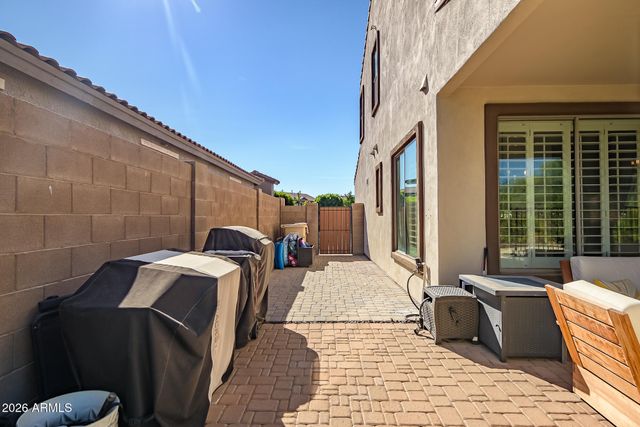 12594 W MORNING VISTA Drive, Peoria, AZ 85383