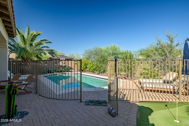 12594 W MORNING VISTA Drive, Peoria, AZ 85383