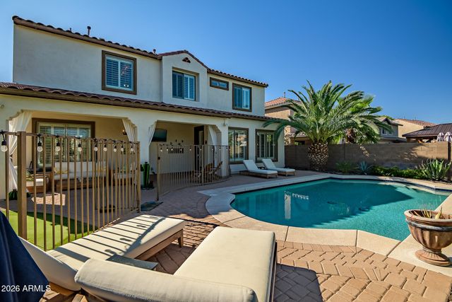 12594 W MORNING VISTA Drive, Peoria, AZ 85383