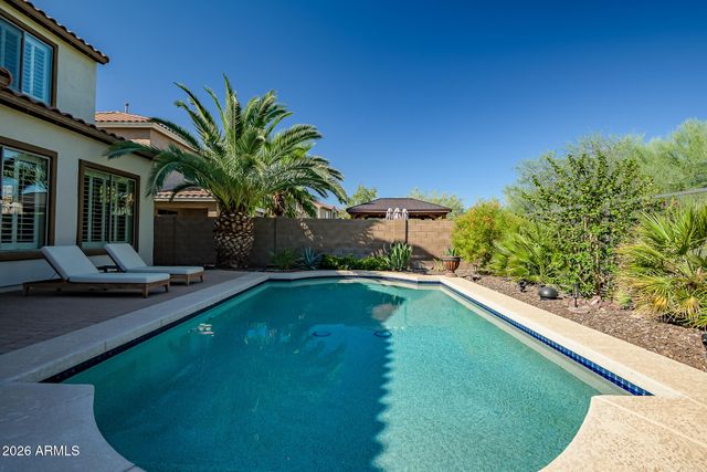 12594 W MORNING VISTA Drive, Peoria, AZ 85383