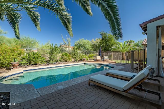 12594 W MORNING VISTA Drive, Peoria, AZ 85383