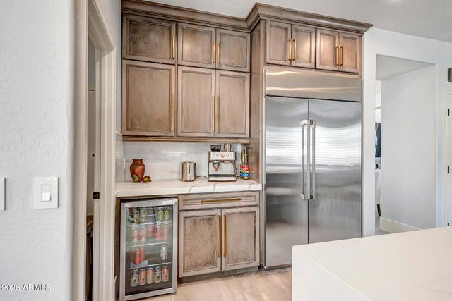 12594 W MORNING VISTA Drive, Peoria, AZ 85383