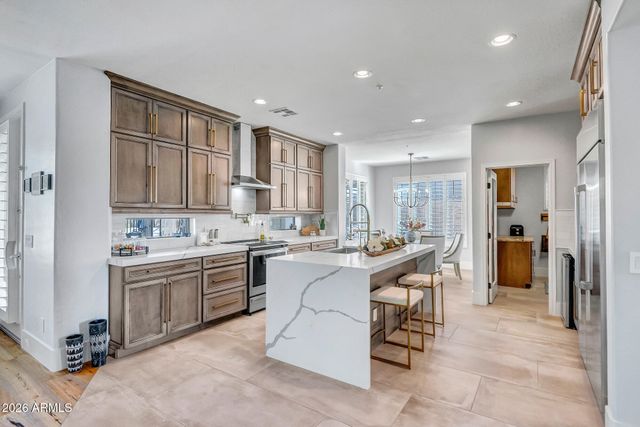 12594 W MORNING VISTA Drive, Peoria, AZ 85383