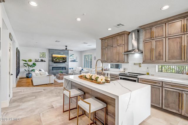 12594 W MORNING VISTA Drive, Peoria, AZ 85383
