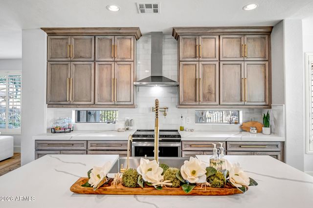 12594 W MORNING VISTA Drive, Peoria, AZ 85383
