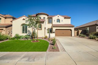 12594 W MORNING VISTA Drive, Peoria, AZ 85383