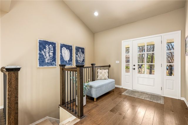 15 Pembroke Lane, Bella Vista, AR 72715