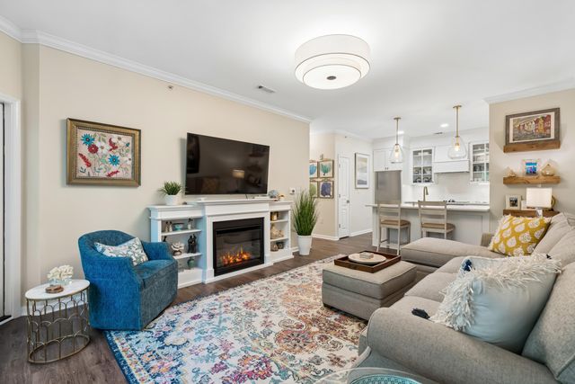 200 Bucksley Lane 303, Charleston, SC 29492