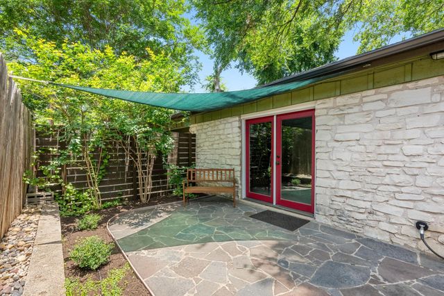 3102 Glen Ora ST 102, Austin, TX 78704