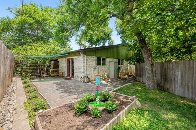 3102 Glen Ora ST 102, Austin, TX 78704