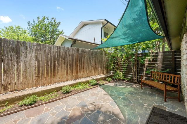 3102 Glen Ora ST 102, Austin, TX 78704