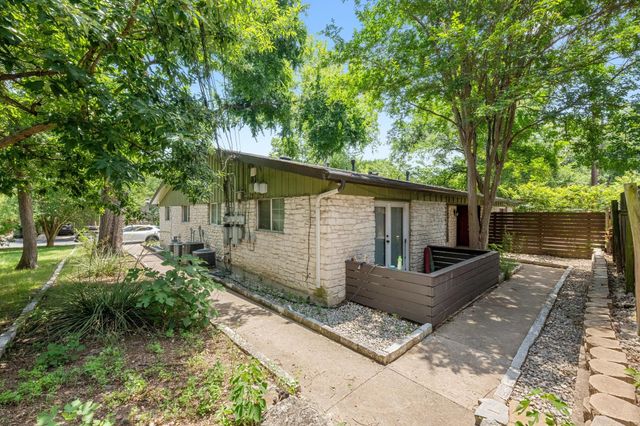 3102 Glen Ora ST 102, Austin, TX 78704