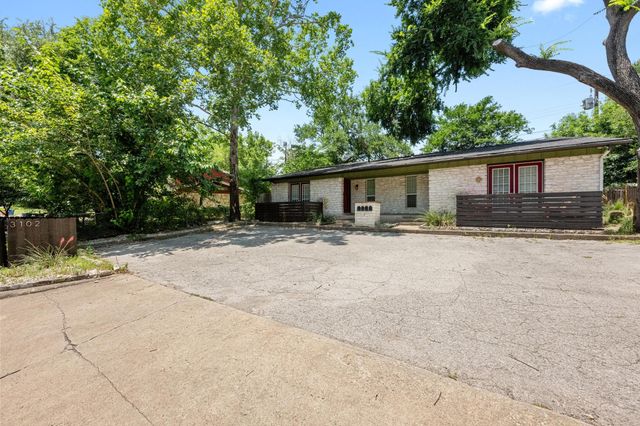 3102 Glen Ora ST 102, Austin, TX 78704