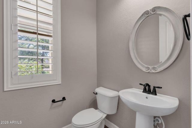 22369 N 99TH Lane, Peoria, AZ 85383