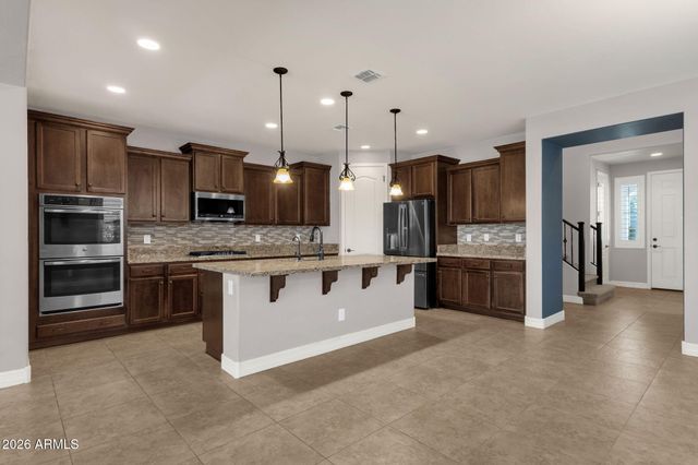 22369 N 99TH Lane, Peoria, AZ 85383
