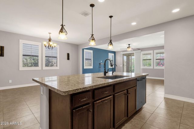 22369 N 99TH Lane, Peoria, AZ 85383