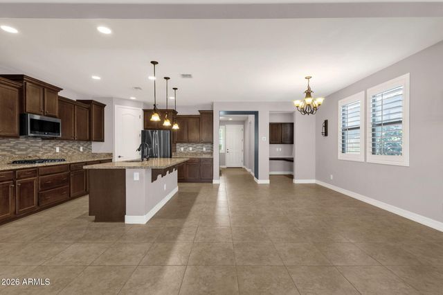 22369 N 99TH Lane, Peoria, AZ 85383