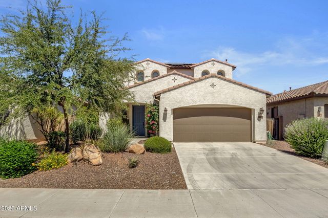 22369 N 99TH Lane, Peoria, AZ 85383