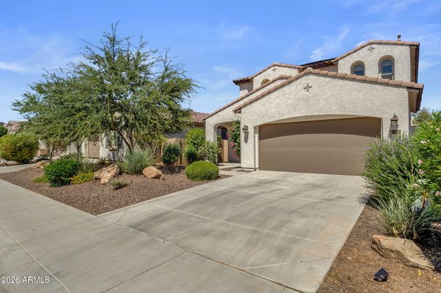 22369 N 99TH Lane, Peoria, AZ 85383