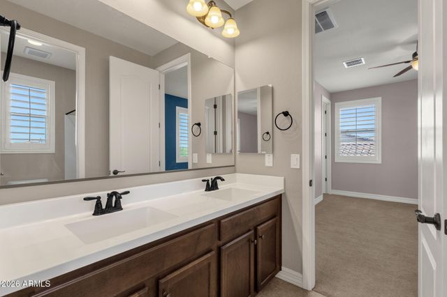 22369 N 99TH Lane, Peoria, AZ 85383