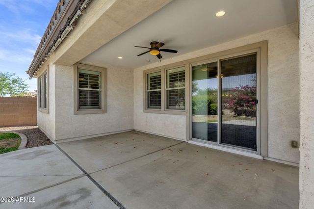 22369 N 99TH Lane, Peoria, AZ 85383
