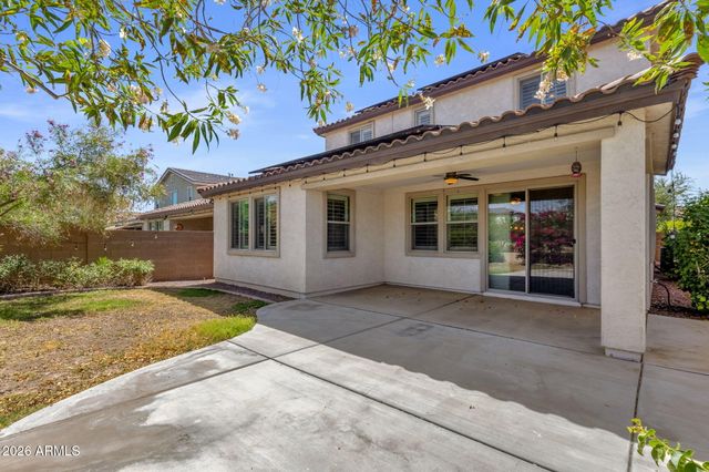 22369 N 99TH Lane, Peoria, AZ 85383