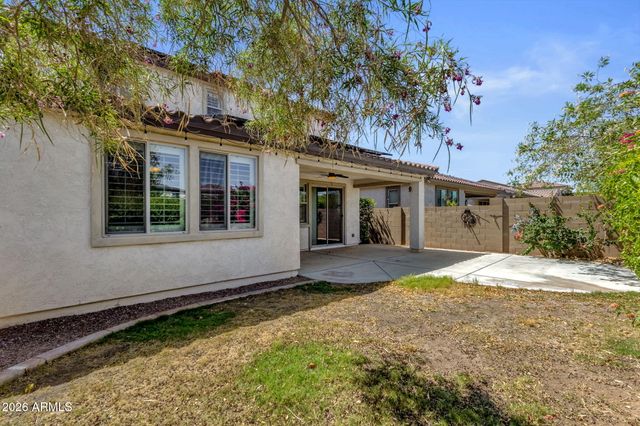 22369 N 99TH Lane, Peoria, AZ 85383