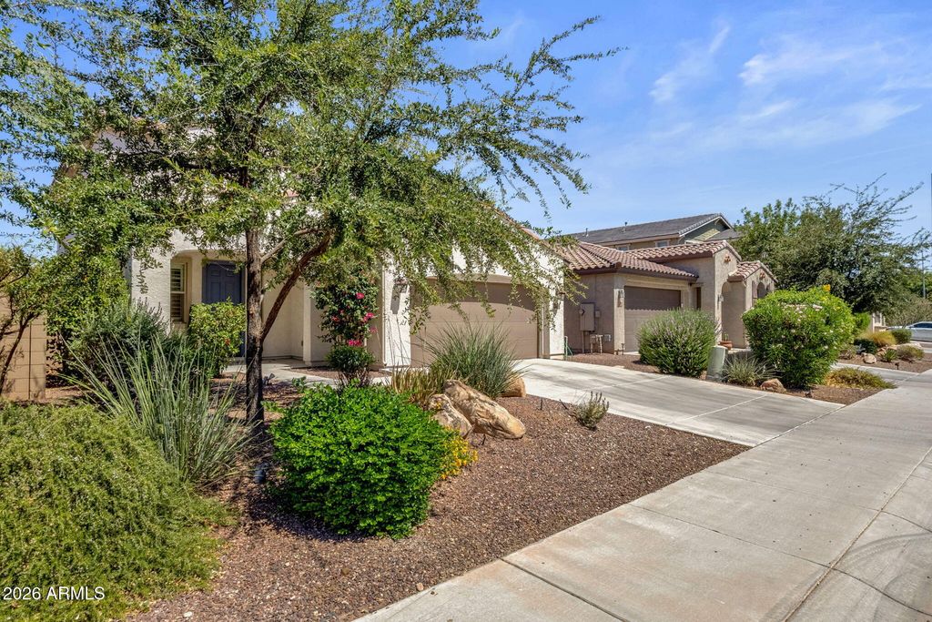 22369 N 99TH Lane, Peoria, AZ 85383