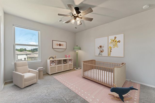 819 Faison Court, Conroe, TX 77316