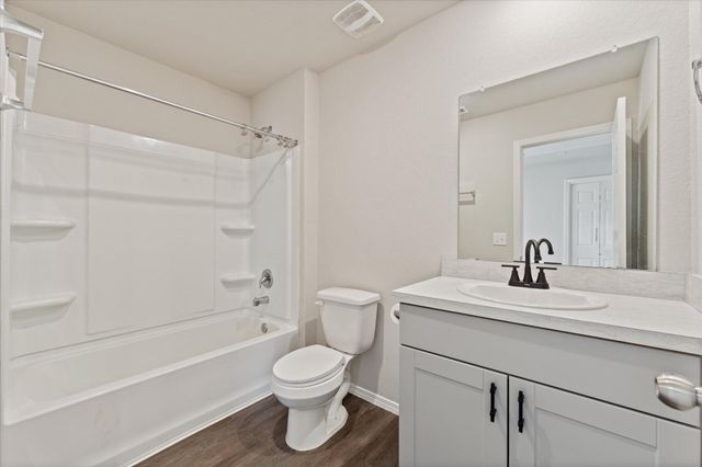 819 Faison Court, Conroe, TX 77316