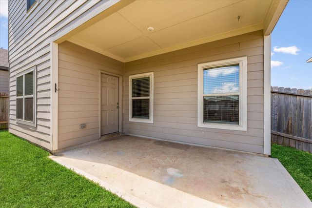 819 Faison Court, Conroe, TX 77316